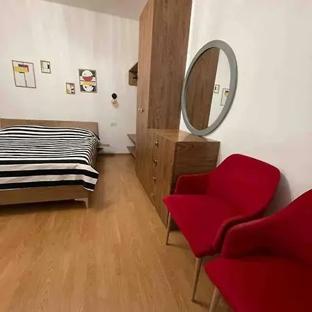 Central 2 Apartman