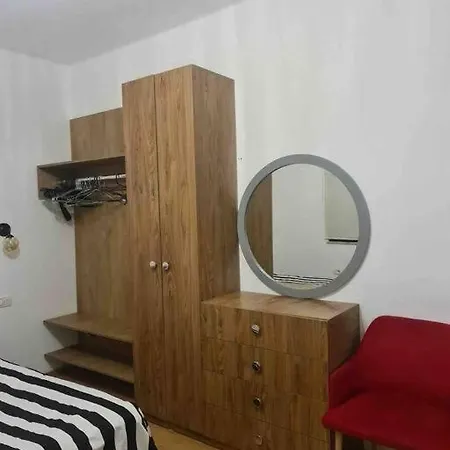 Central 2 Apartman Tirana