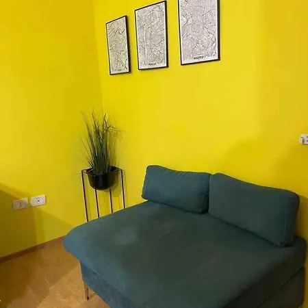 Central 2 Apartman