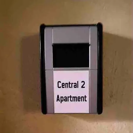 Apartman Central 2 *
